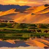 Moğolistan Turu | Ulan Batur · Gobi Çölü · Terelj · Orhun Yazıtları