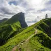 Faroe Adaları Turu | Torshavn · Mykines · Kalsoy · Golden Circle