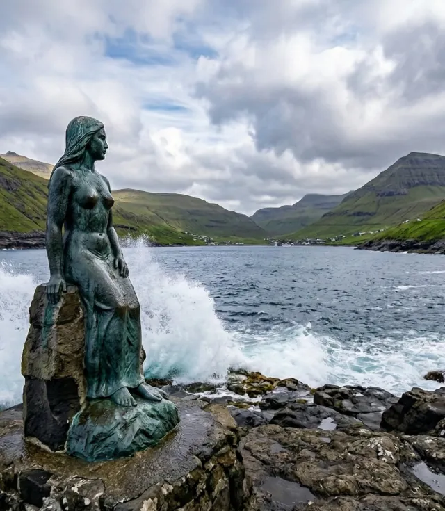Trauminseln des Nordens 1: Färöer-Inseln Tour