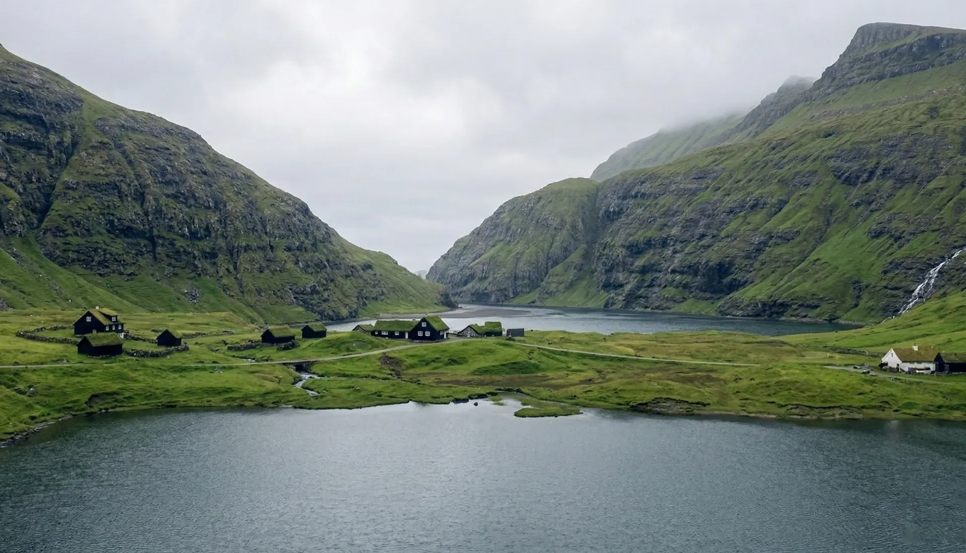 Trauminseln des Nordens 1: Färöer-Inseln Tour