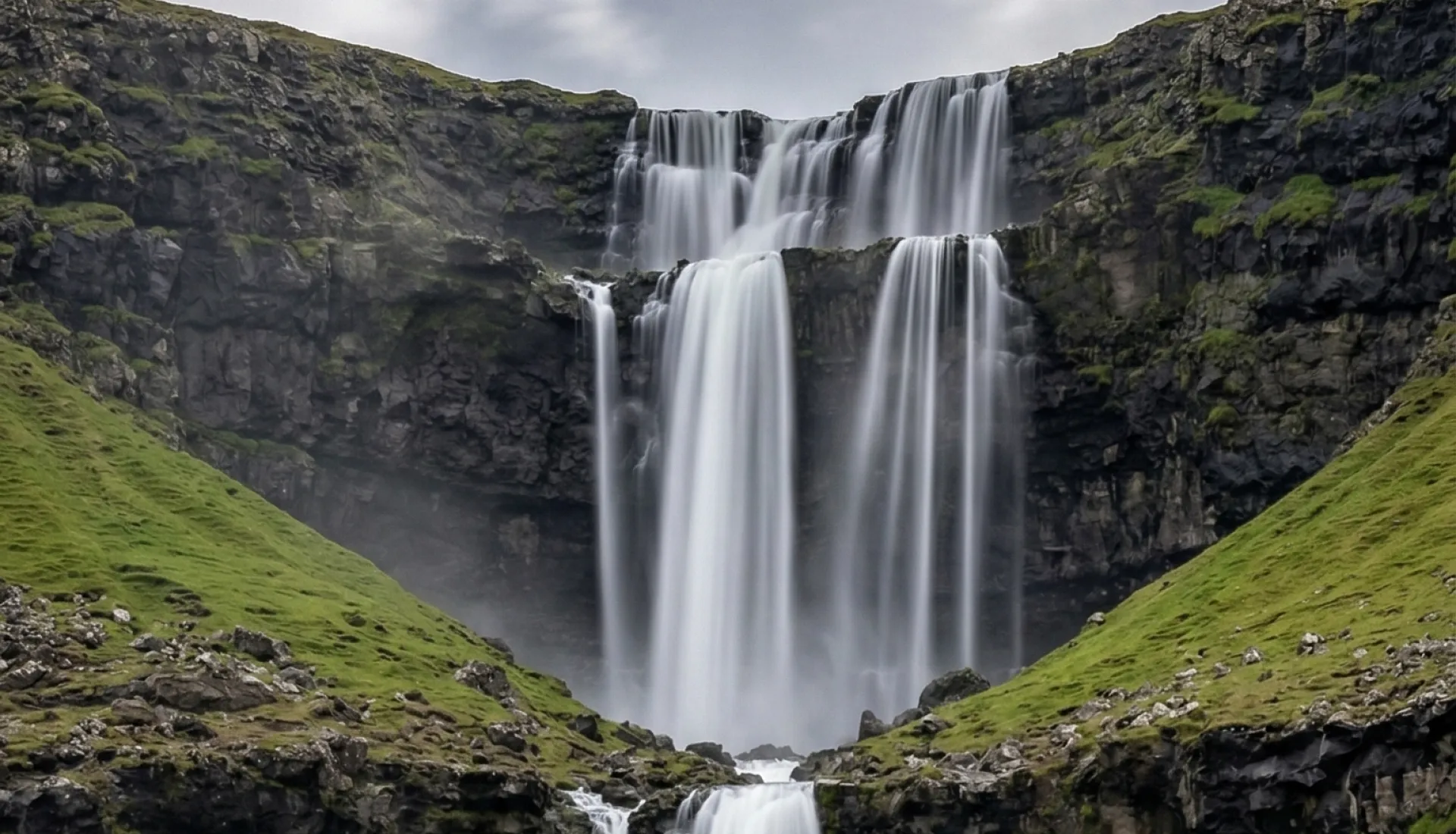 Trauminseln des Nordens 1: Färöer-Inseln Tour