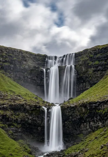 Trauminseln des Nordens 1: Färöer-Inseln Tour