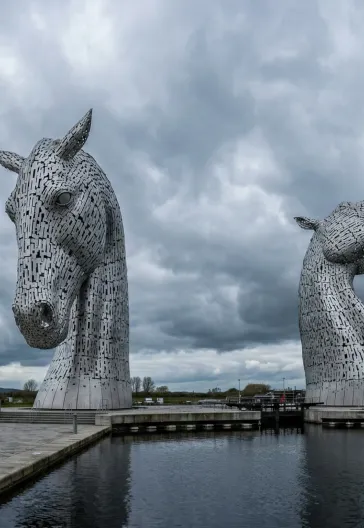 Großbritannien & Schottland Weihnachtsmarkt-Tour