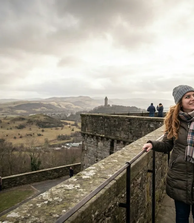 Großbritannien & Schottland Weihnachtsmarkt-Tour