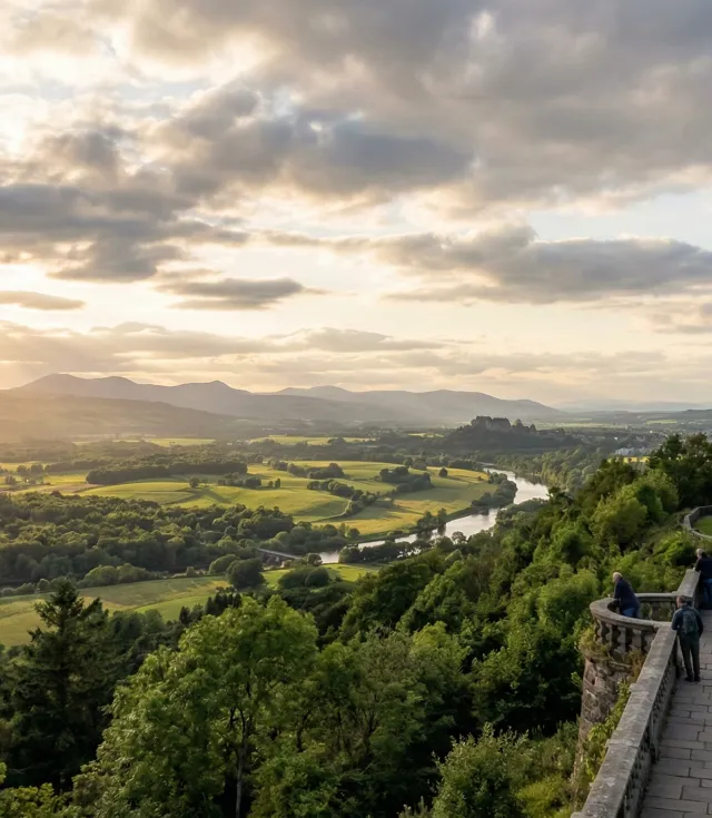 Großbritannien & Schottland Weihnachtsmarkt-Tour