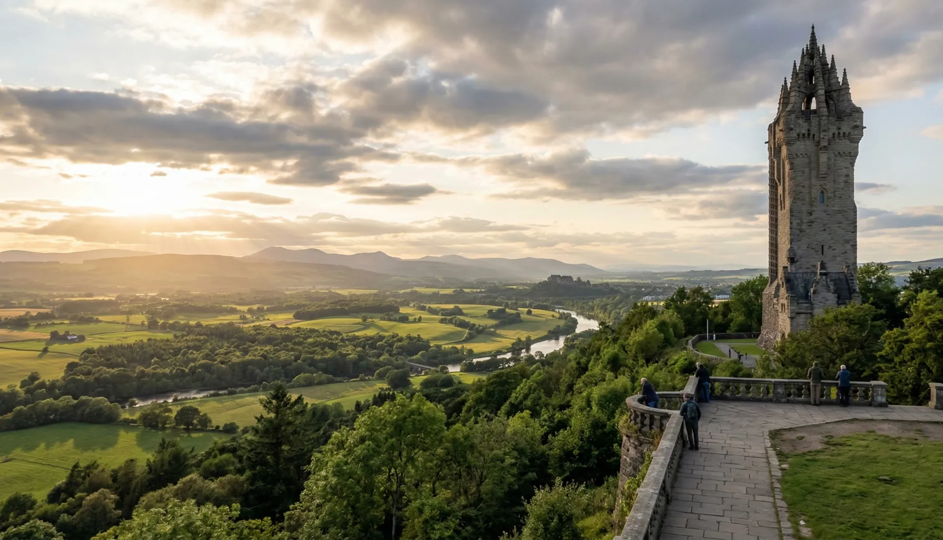 Großbritannien & Schottland Weihnachtsmarkt-Tour