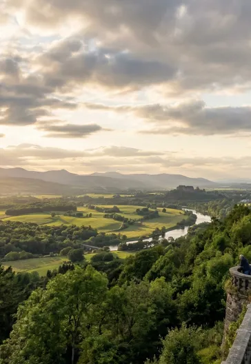 Großbritannien & Schottland Weihnachtsmarkt-Tour