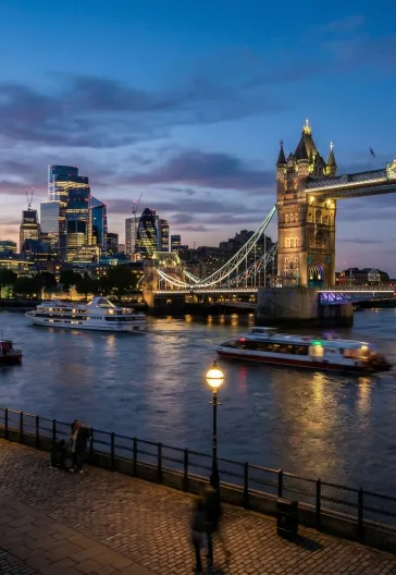 Großbritannien & Schottland Weihnachtsmarkt-Tour