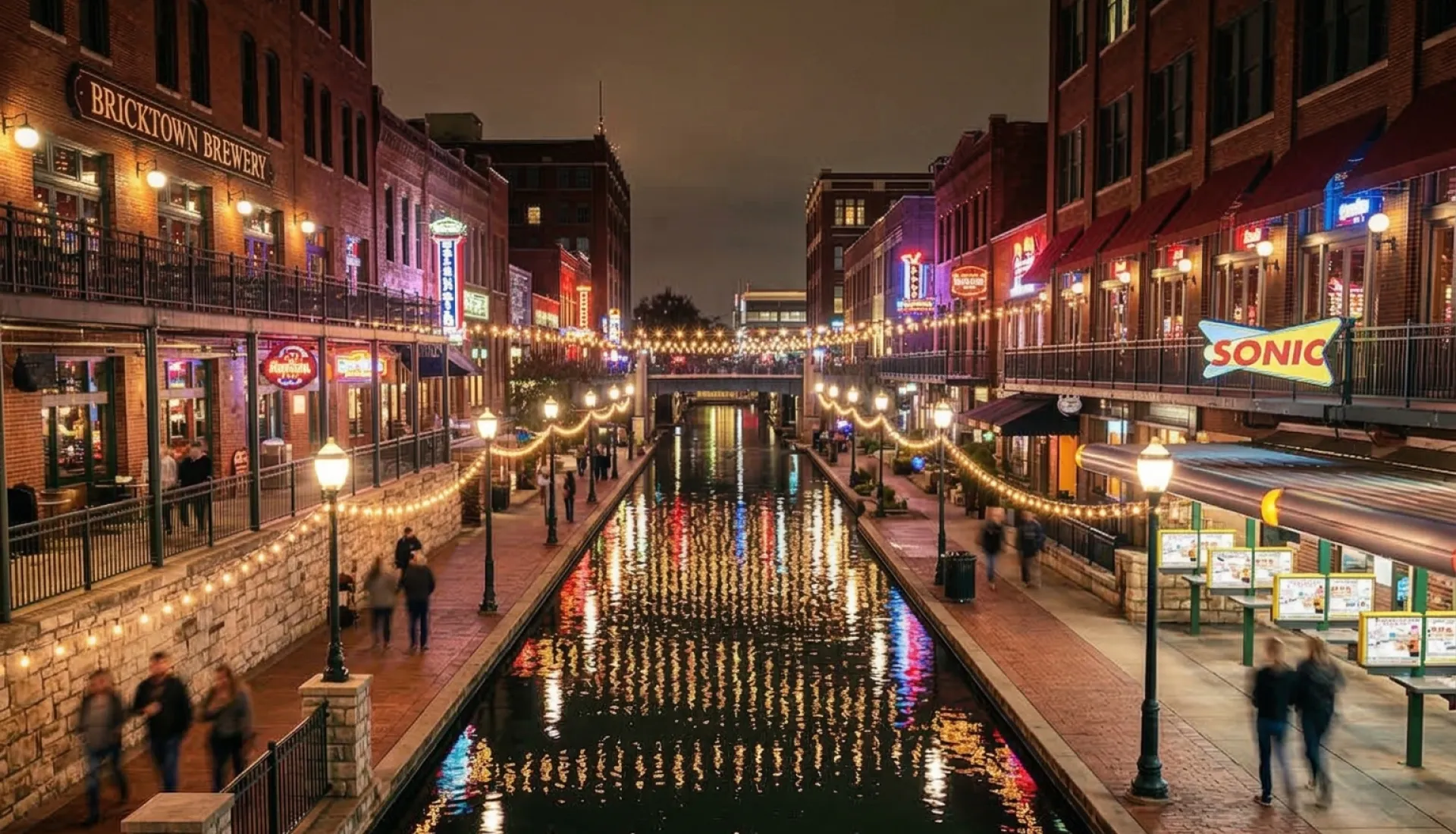 ABD Turu | Route 66: Chicago’dan Los Angeles'a · Las Vegas · LA · San Diego