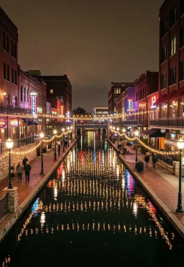 ABD Turu | Route 66: Chicago’dan Los Angeles'a · Las Vegas · LA · San Diego