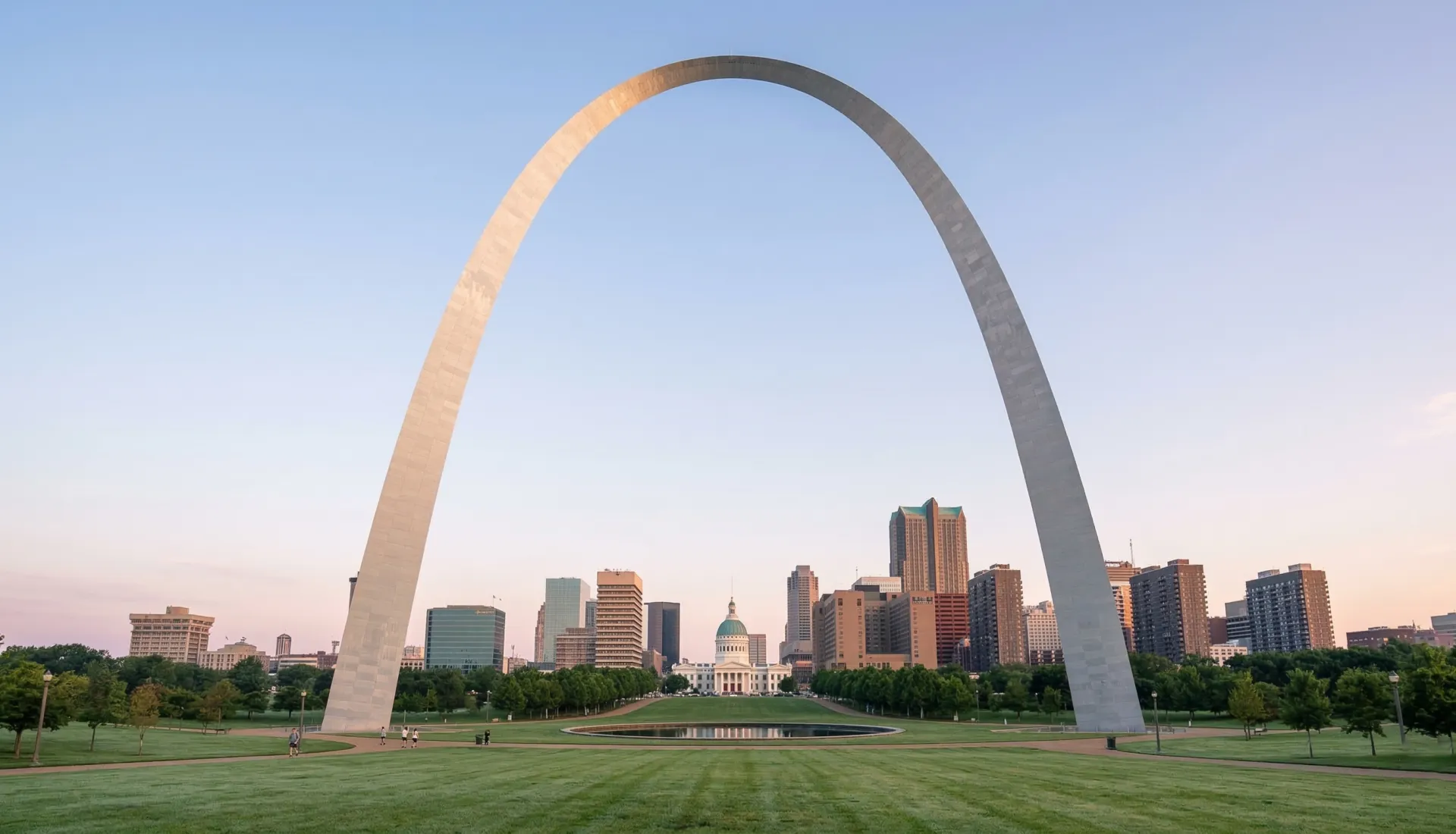 ABD Turu | Route 66: Chicago’dan Los Angeles'a · Las Vegas · LA · San Diego