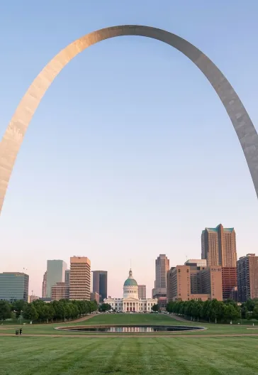 ABD Turu | Route 66: Chicago’dan Los Angeles'a · Las Vegas · LA · San Diego