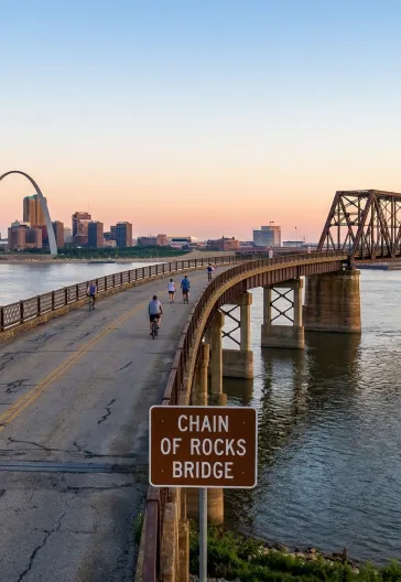 ABD Turu | Route 66: Chicago’dan Los Angeles'a · Las Vegas · LA · San Diego