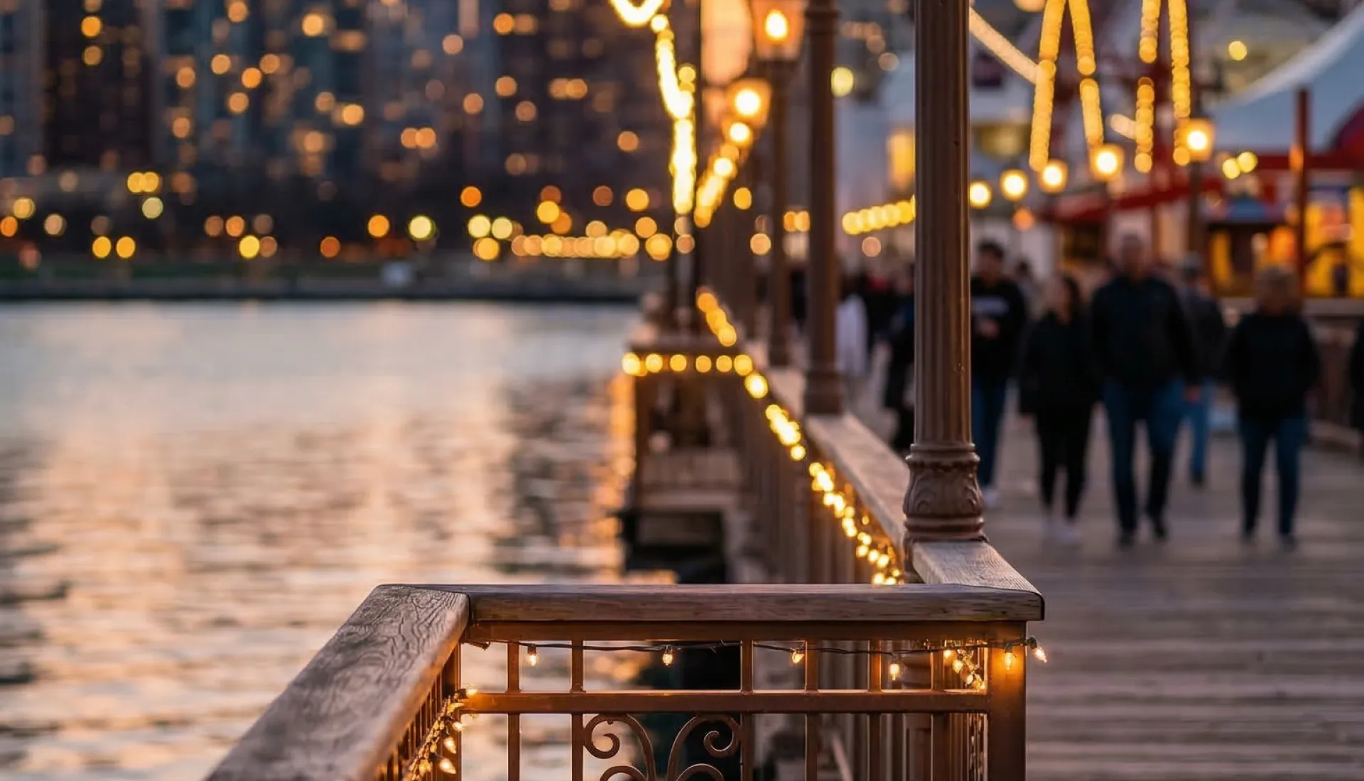 ABD Turu | Route 66: Chicago’dan Los Angeles'a · Las Vegas · LA · San Diego