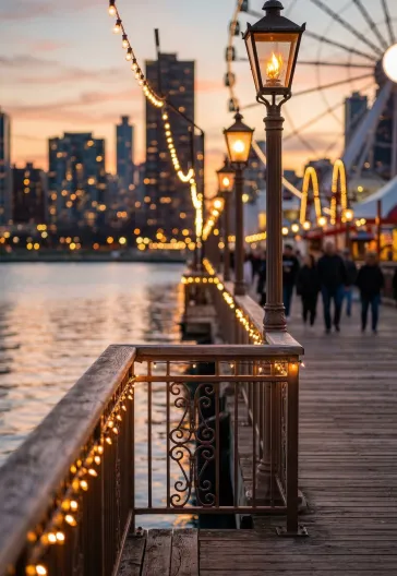 ABD Turu | Route 66: Chicago’dan Los Angeles'a · Las Vegas · LA · San Diego