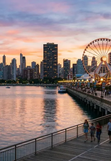 ABD Turu | Route 66: Chicago’dan Los Angeles'a · Las Vegas · LA · San Diego