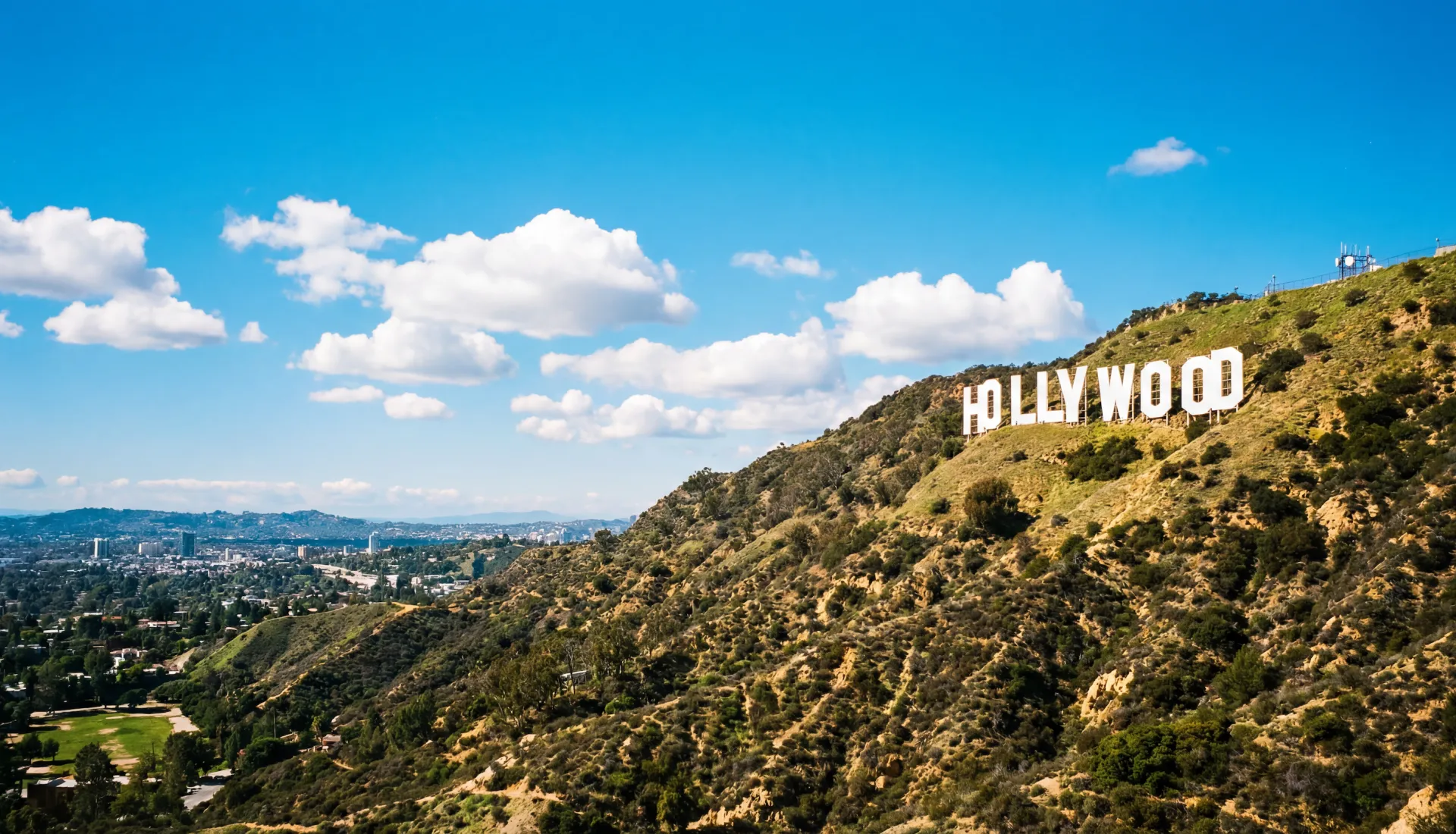 ABD Turu | Route 66: Chicago’dan Los Angeles'a · Las Vegas · LA · San Diego