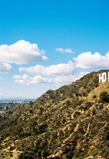 ABD Turu | Route 66: Chicago’dan Los Angeles'a · Las Vegas · LA · San Diego