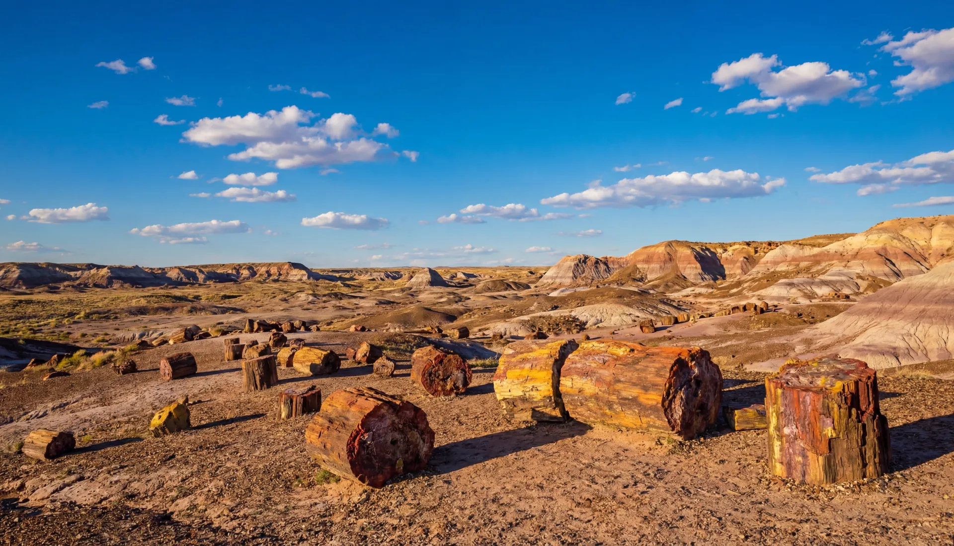 ABD Turu | Route 66: Chicago’dan Los Angeles'a · Las Vegas · LA · San Diego