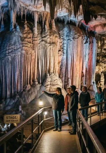 ABD Turu | Route 66: Chicago’dan Los Angeles'a · Las Vegas · LA · San Diego