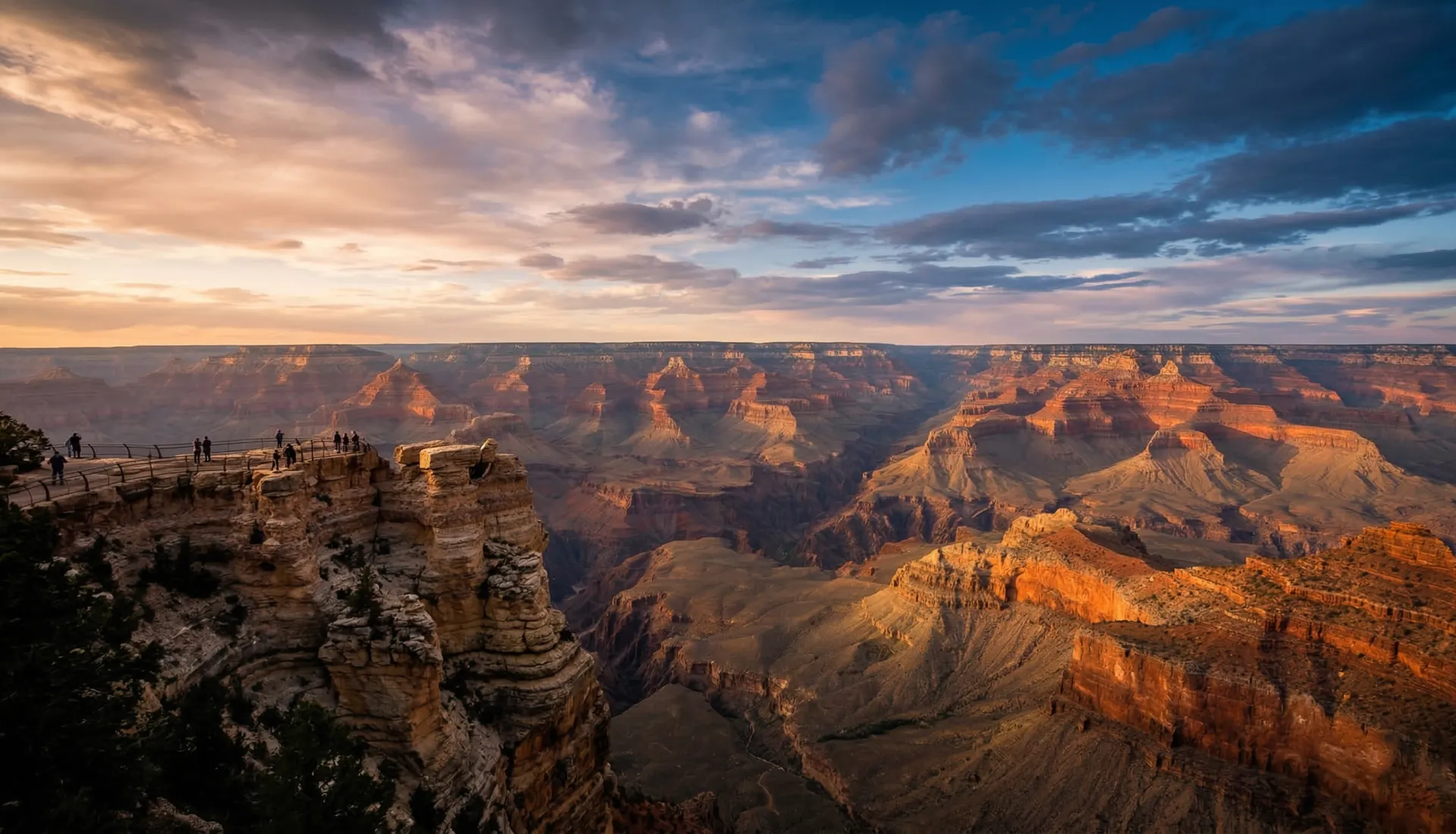 ABD Turu | Route 66: Chicago’dan Los Angeles'a · Las Vegas · LA · San Diego