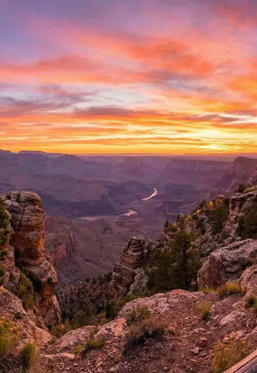 ABD Turu | Route 66: Chicago’dan Los Angeles'a · Las Vegas · LA · San Diego