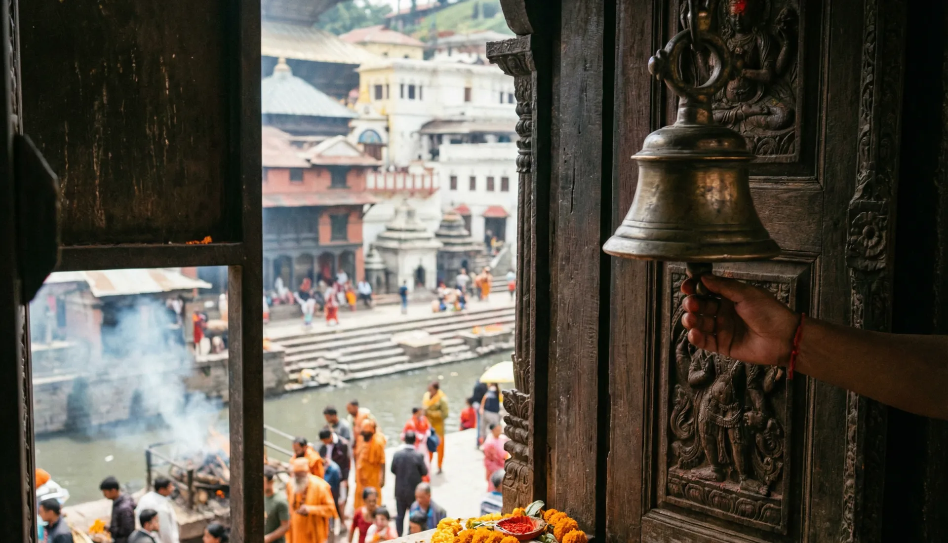 Everest Ana Kampı & Nepal Turu | Kathmandu · Everest Ana Kampı