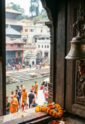 Everest Ana Kampı & Nepal Turu | Kathmandu · Everest Ana Kampı