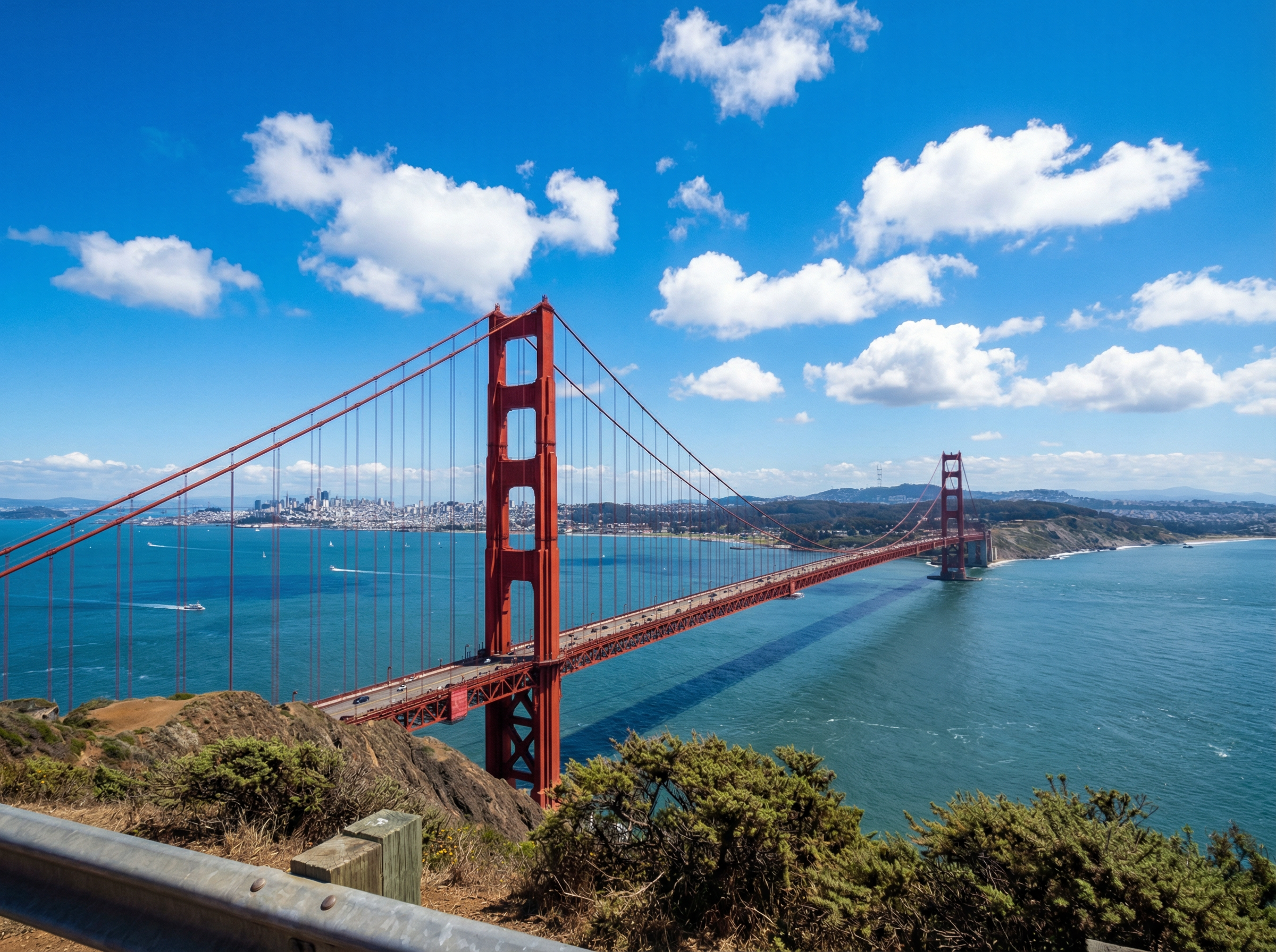 ABD Batı Yakası Turu | San Francisco · Yosemite · Las Vegas · Grand Kanyon · Los Angeles