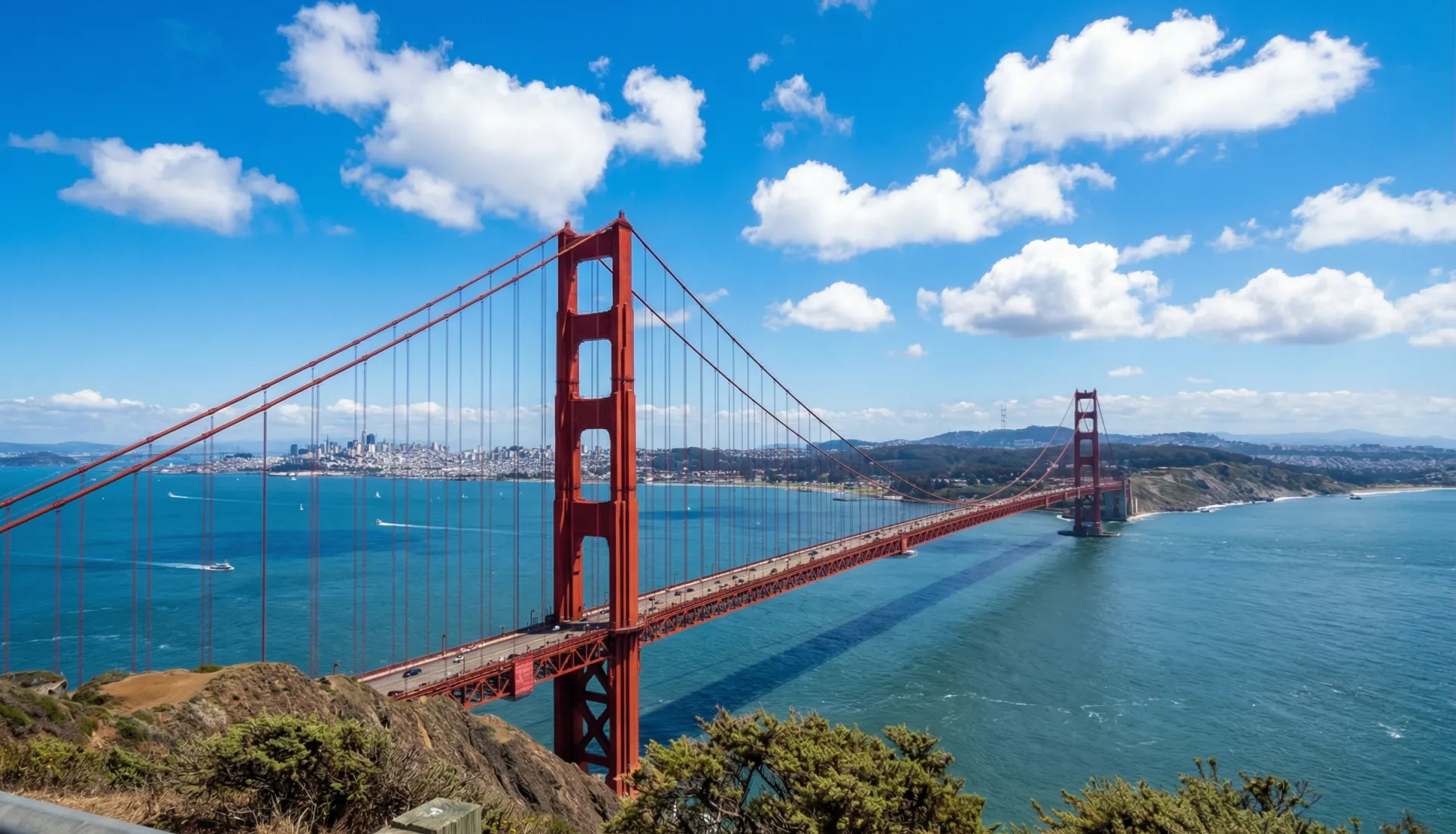 ABD Batı Yakası Turu | San Francisco · Yosemite · Las Vegas · Grand Kanyon · Los Angeles