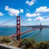 ABD Batı Yakası Turu | San Francisco · Yosemite · Las Vegas · Grand Kanyon · Los Angeles
