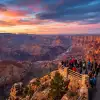 ABD Batı Yakası Turu | San Francisco · Yosemite · Las Vegas · Grand Kanyon · Los Angeles