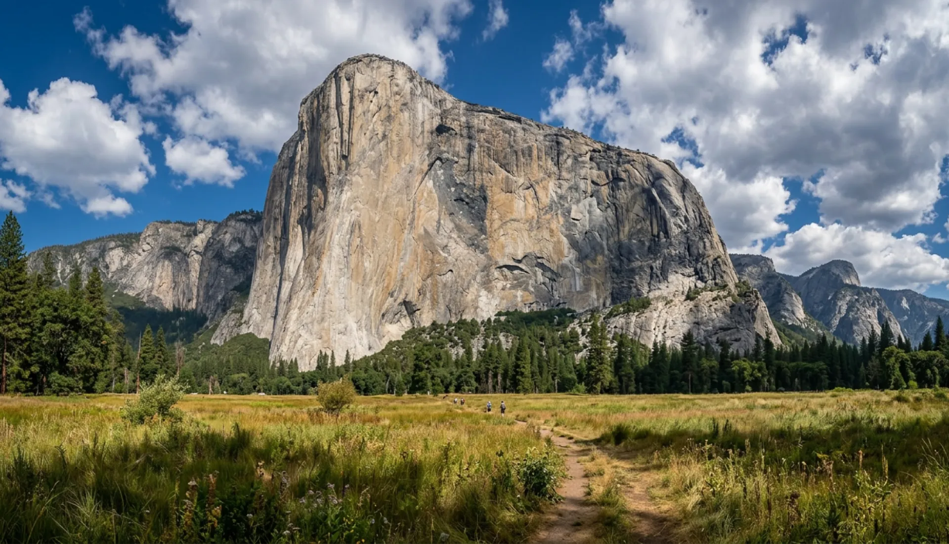 ABD Batı Yakası Turu | San Francisco · Yosemite · Las Vegas · Grand Kanyon · Los Angeles