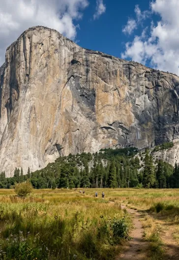 ABD Batı Yakası Turu | San Francisco · Yosemite · Las Vegas · Grand Kanyon · Los Angeles