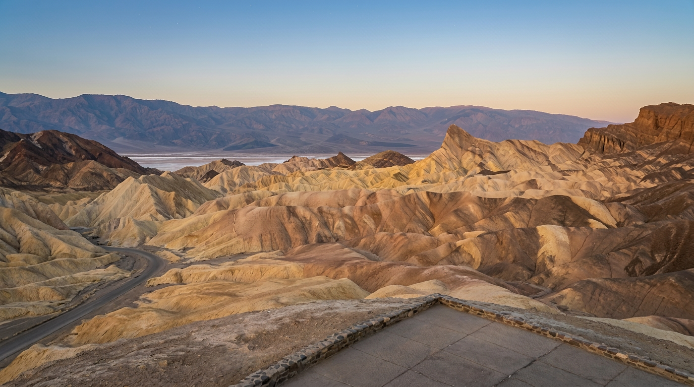 ABD Batı Yakası Turu | San Francisco · Yosemite · Las Vegas · Grand Kanyon · Los Angeles