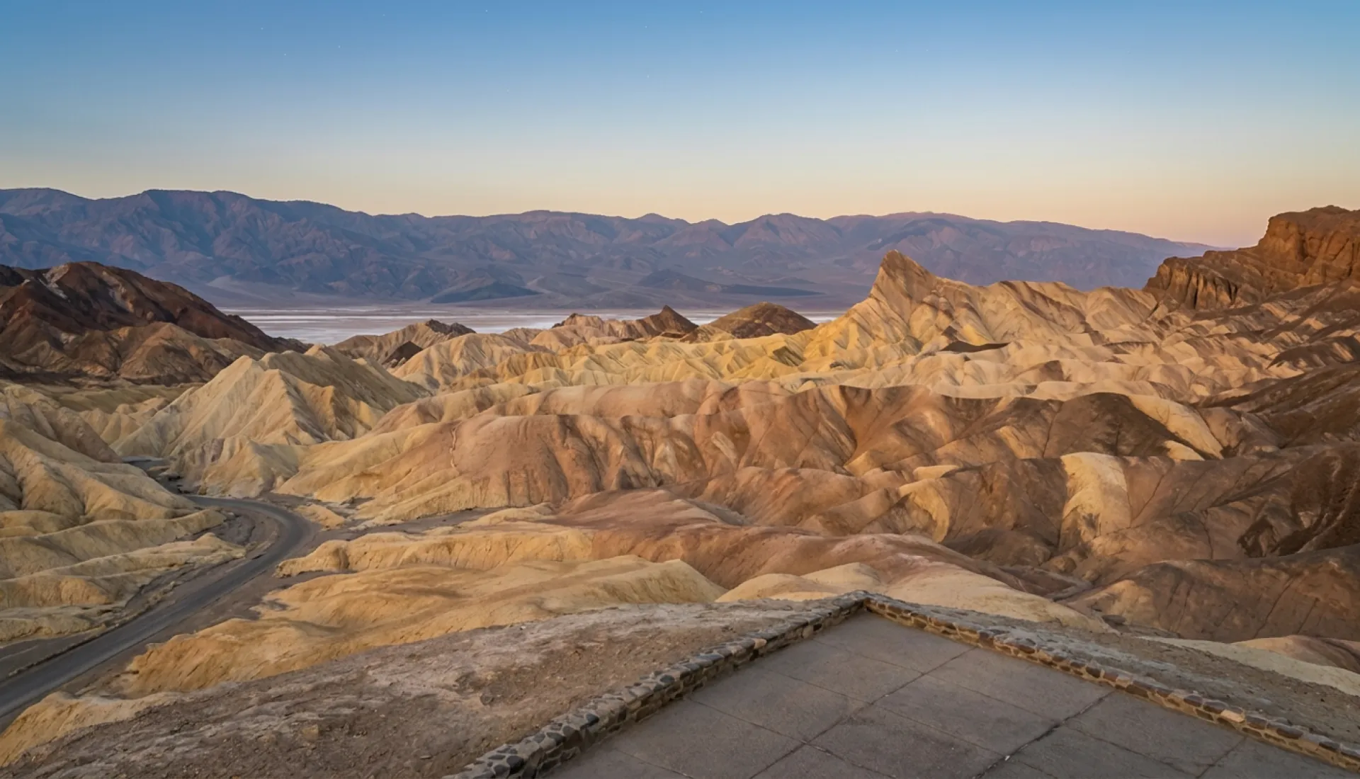 ABD Batı Yakası Turu | San Francisco · Yosemite · Las Vegas · Grand Kanyon · Los Angeles