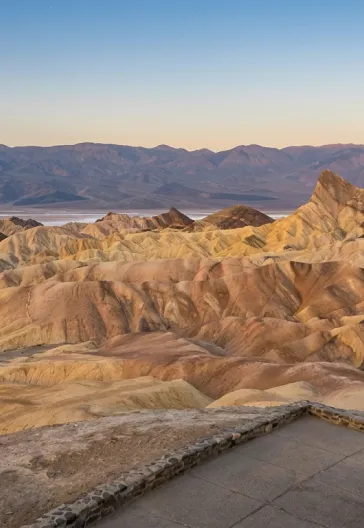 ABD Batı Yakası Turu | San Francisco · Yosemite · Las Vegas · Grand Kanyon · Los Angeles