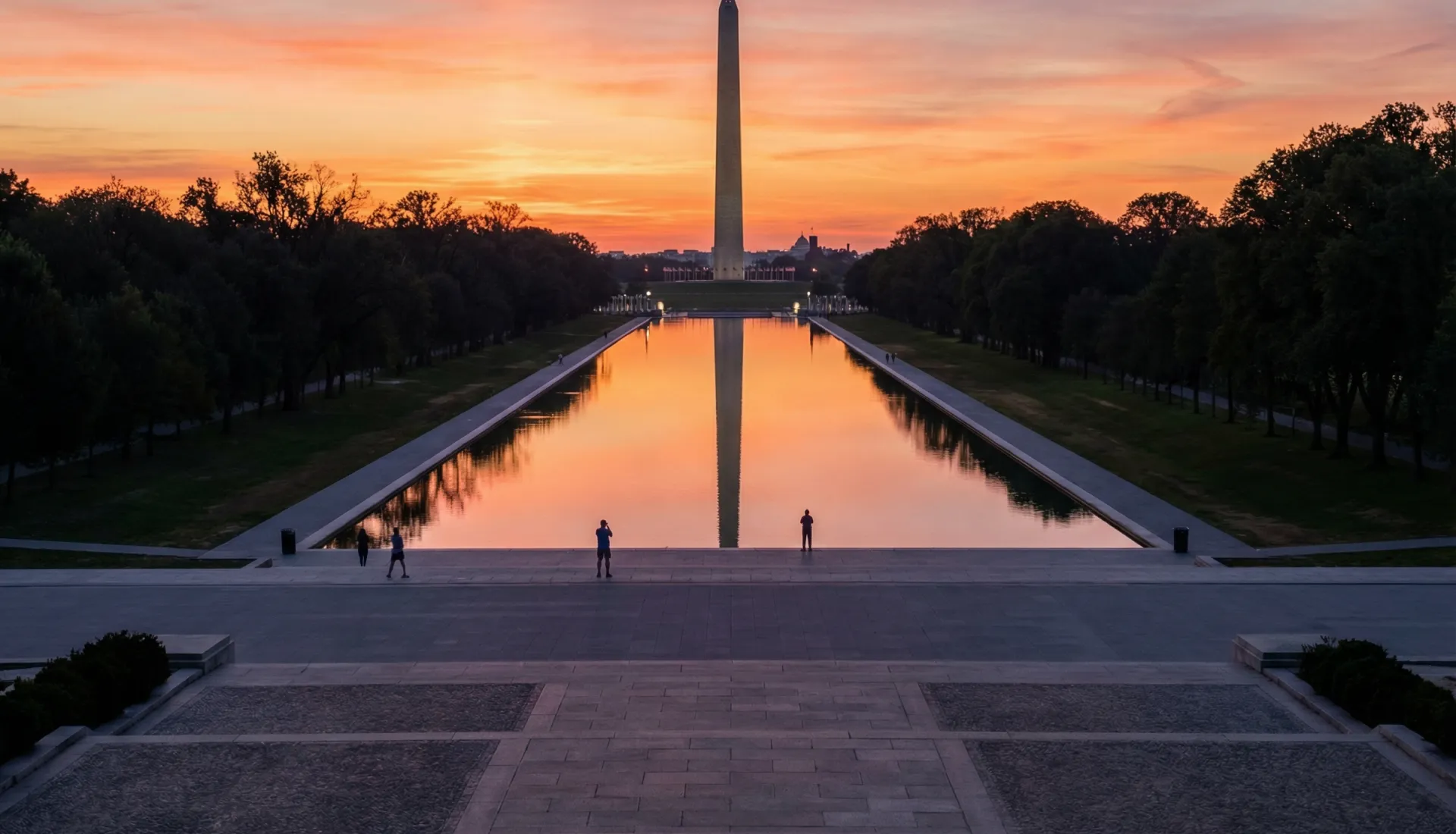 ABD Doğu Yakası Turu | Washington · New York · Niagara · Boston