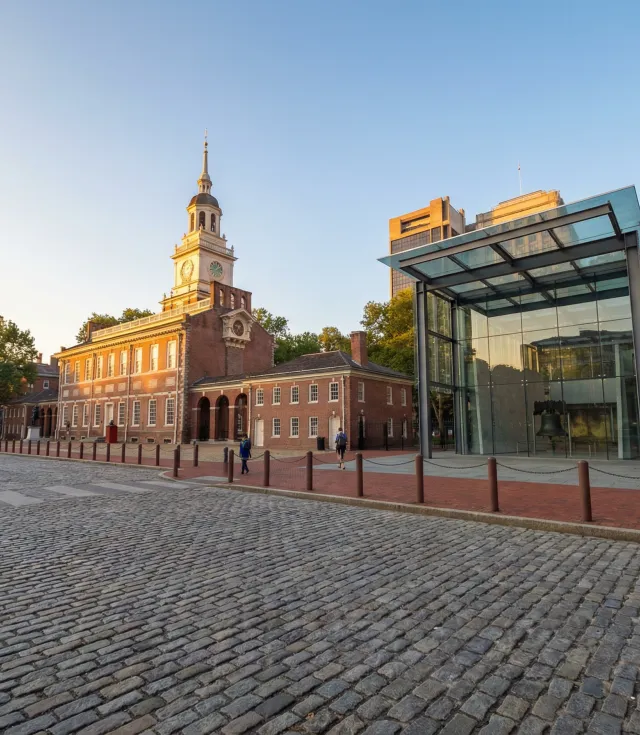 ABD Doğu Yakası Turu | Washington · New York · Niagara · Boston