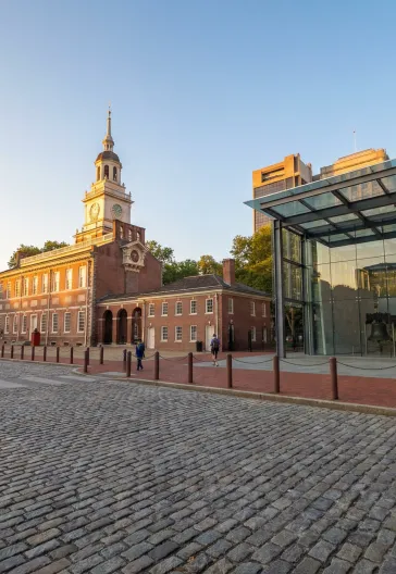 ABD Doğu Yakası Turu | Washington · New York · Niagara · Boston