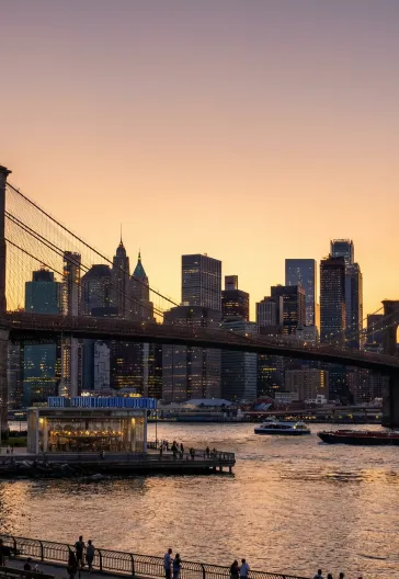 ABD Doğu Yakası Turu | Washington · New York · Niagara · Boston