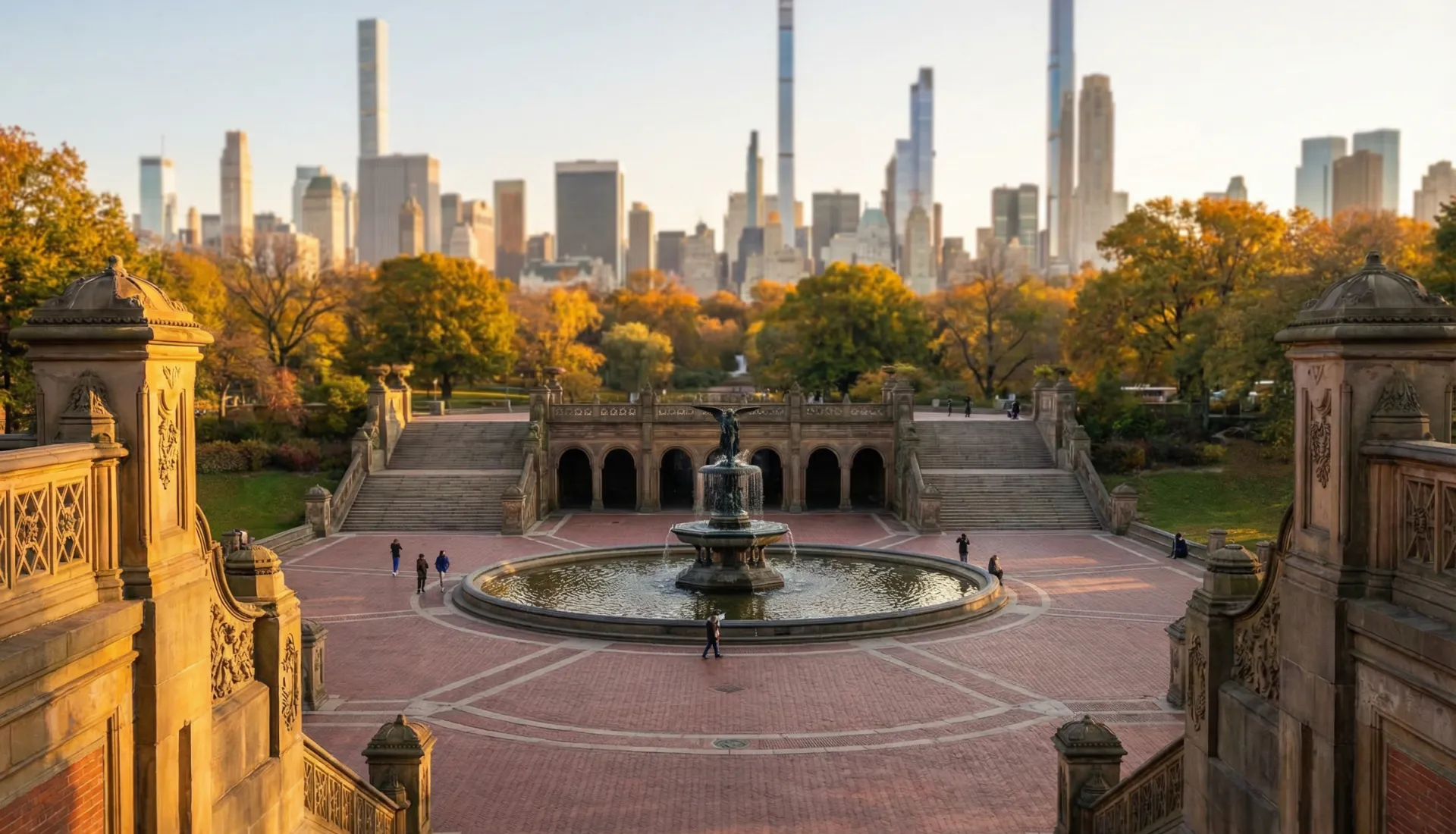 ABD Doğu Yakası Turu | Washington · New York · Niagara · Boston