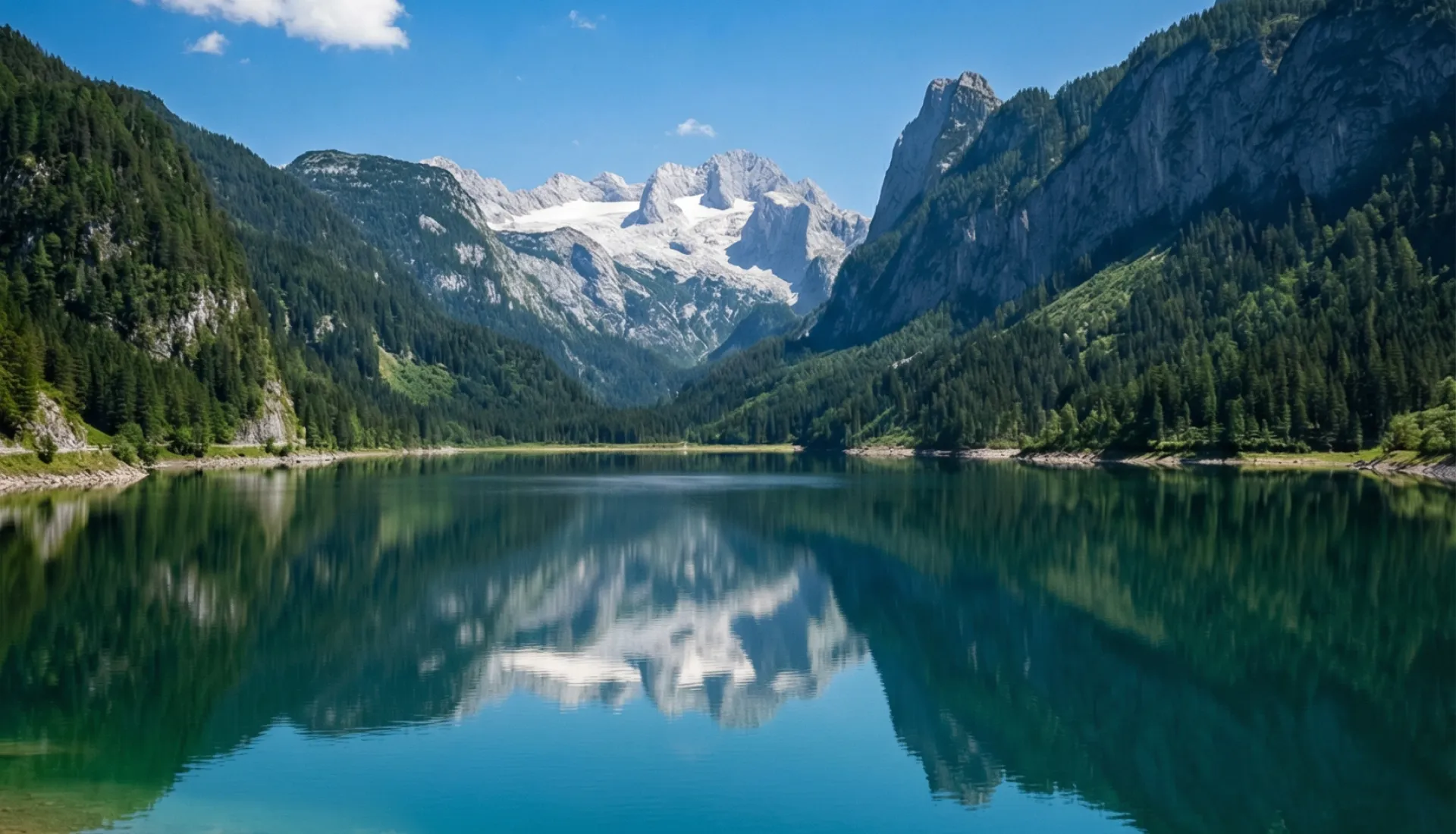 Avusturya & Slovenya Turu | Salzburg · Hallstatt · Bled Gölü · Ljubljana