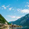 Avusturya & Slovenya Turu | Salzburg · Hallstatt · Bled Gölü · Ljubljana