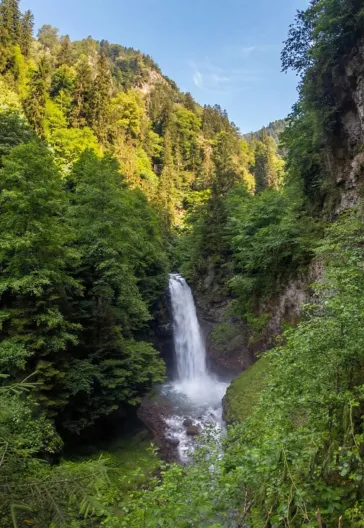 Doğu Karadeniz Turu (Nisan - Mayıs)