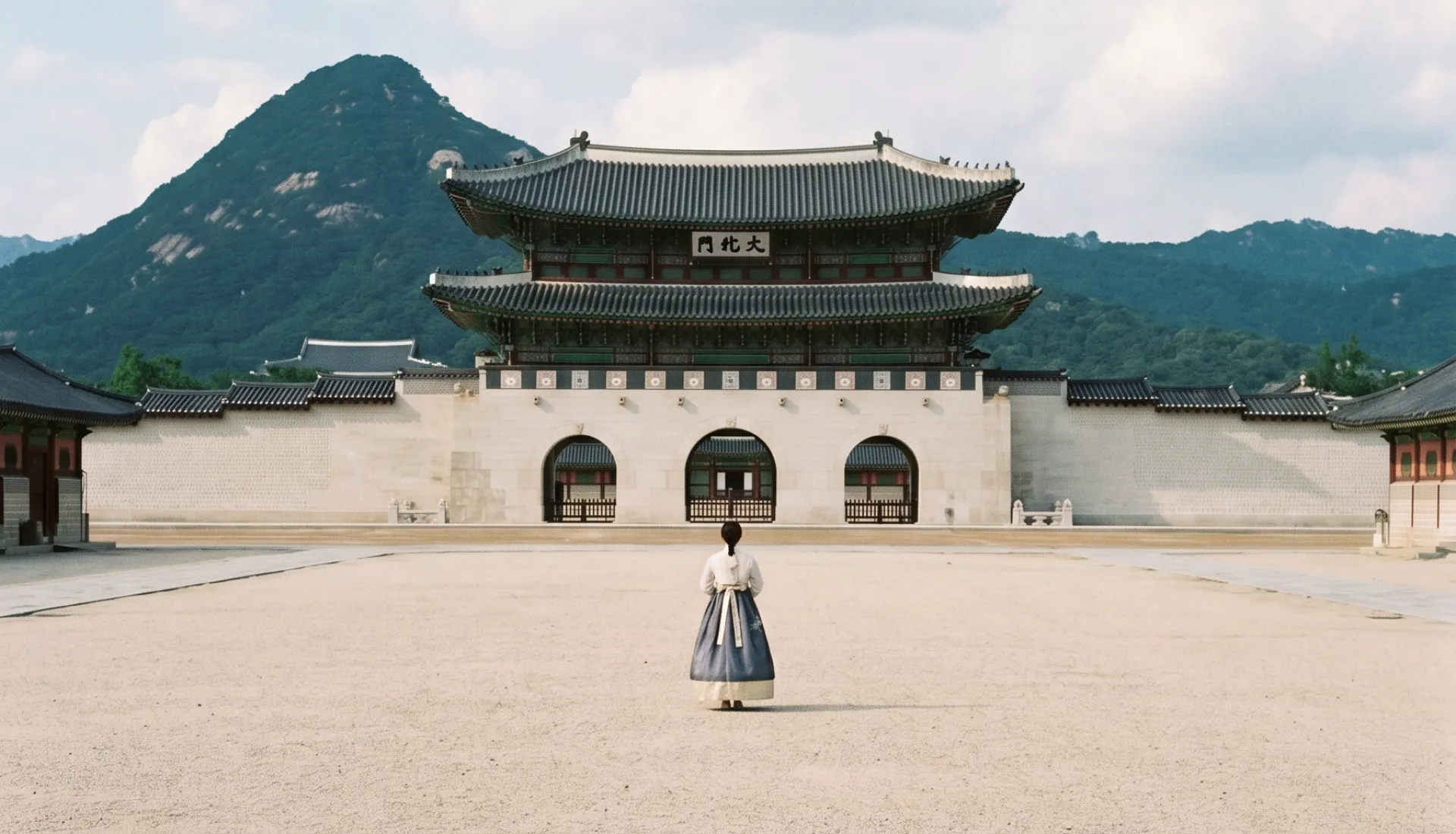 Güney Kore Turu | Seoul · Suwon · Paju · Ganghwa-do
