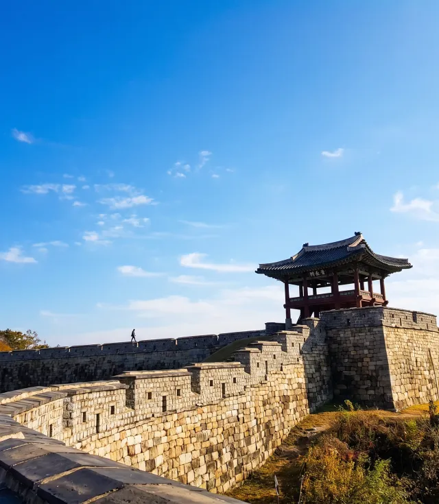 Güney Kore Turu | Seoul · Suwon · Paju · Ganghwa-do