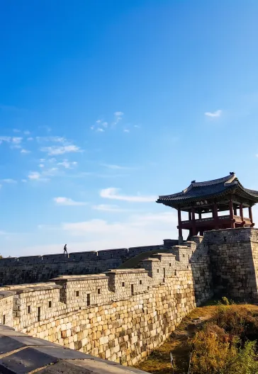 Güney Kore Turu | Seoul · Suwon · Paju · Ganghwa-do