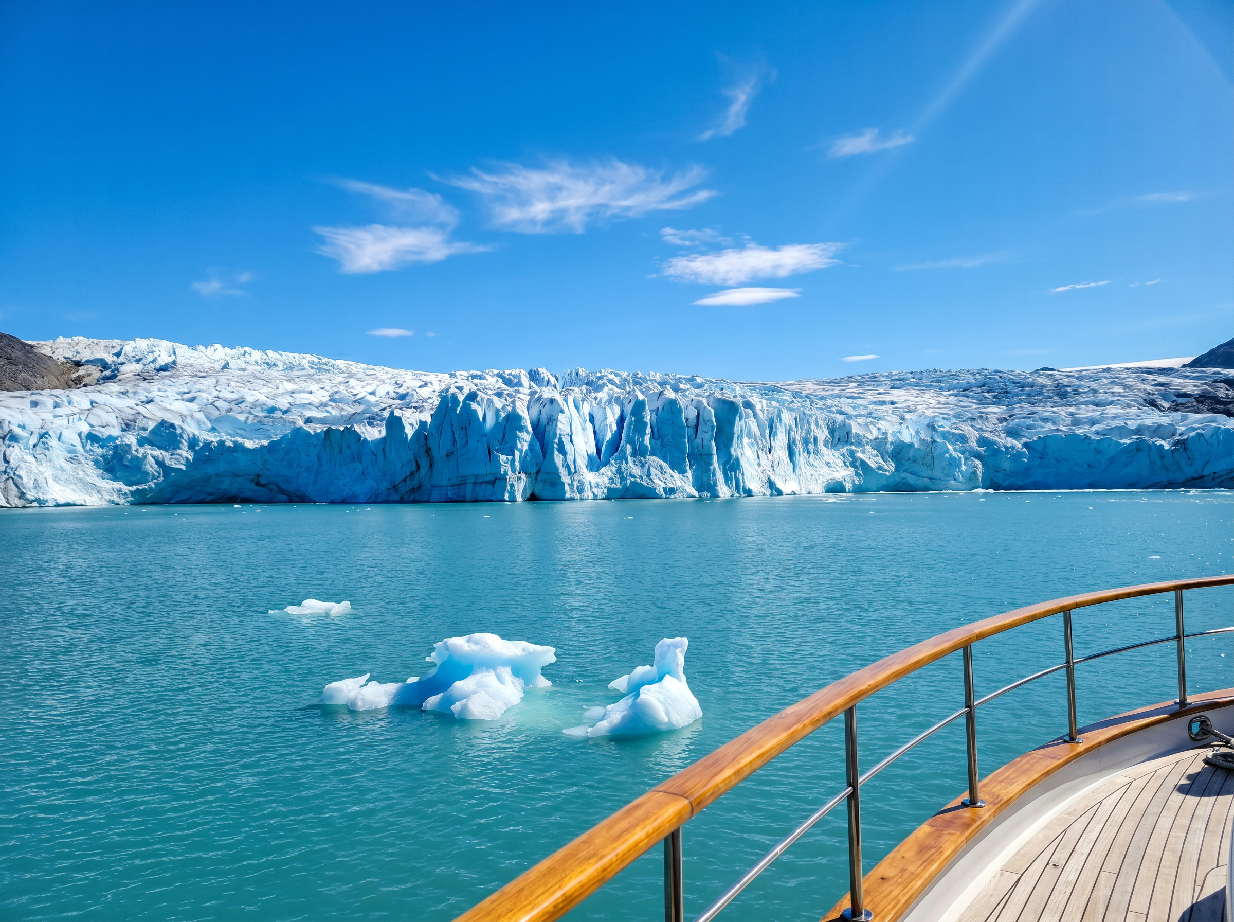 Svalbard Turu | Longyearbyen · Barentsburg · Pyramiden