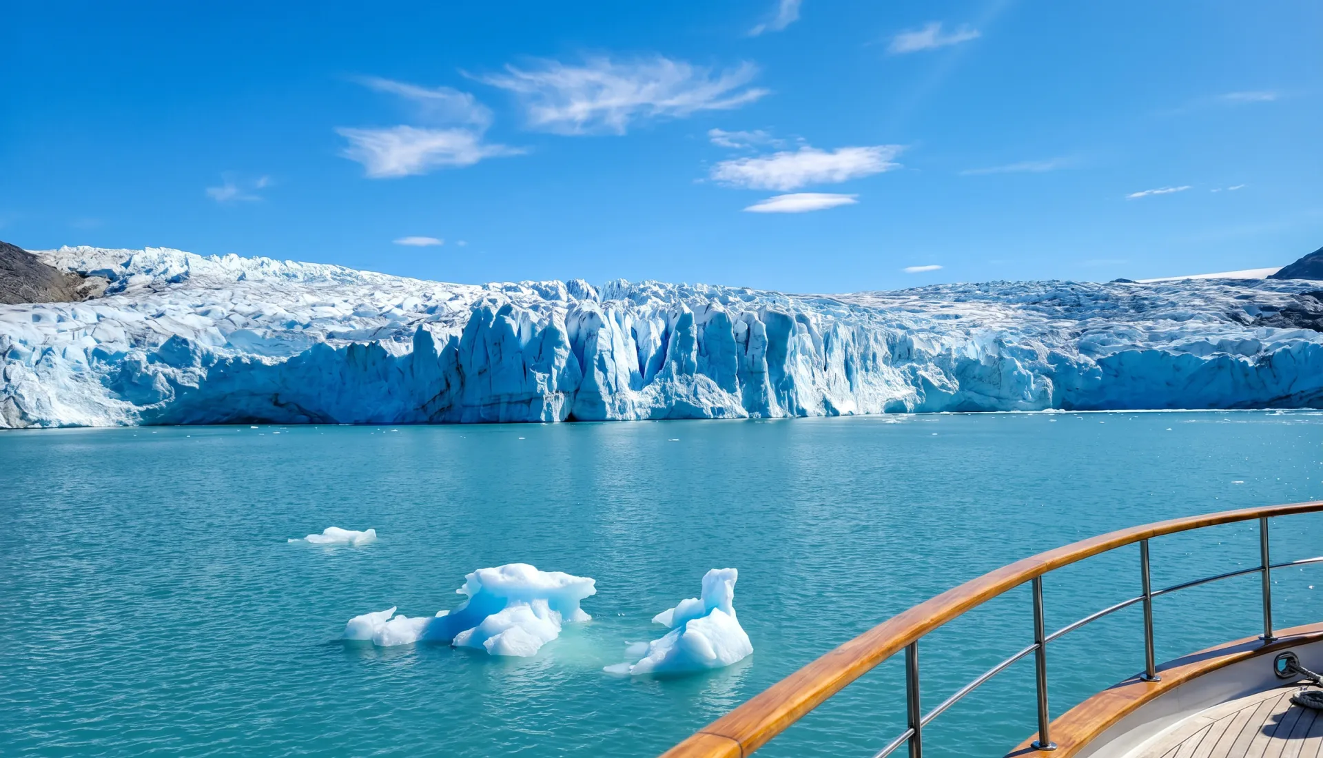 Svalbard Turu | Longyearbyen · Barentsburg · Pyramiden
